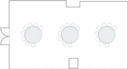 A mezza luna (cabaret)