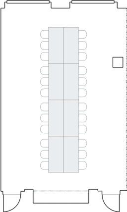บอร์ดรูม