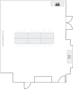 Конференц-зал