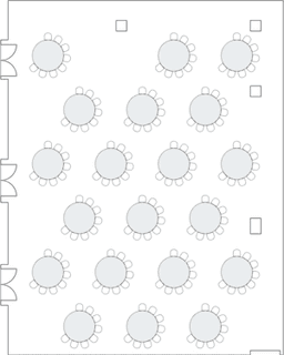 A mezza luna (cabaret)