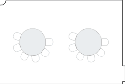 Halvmånar (cabaret)