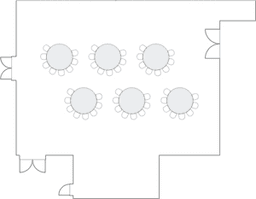新月形 (卡巴萊式)