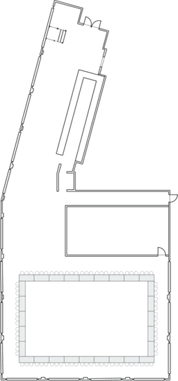 ฮอลโลว์ สแควร์