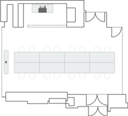 บอร์ดรูม