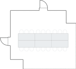 Salle de conférence