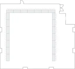 รูปตัว U