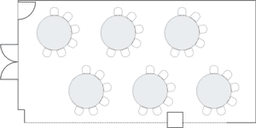 A mezza luna (cabaret)