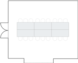 Конференц-зал