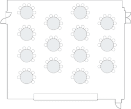 Halvmånar (cabaret)