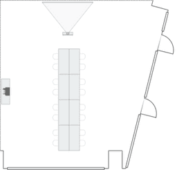 Конференц-зал