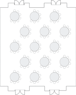 A mezza luna (cabaret)