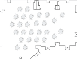 Halvmånar (cabaret)