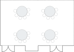 A mezza luna (cabaret)