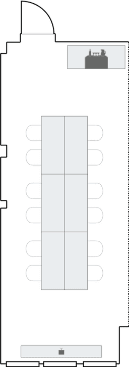 Конференц-зал