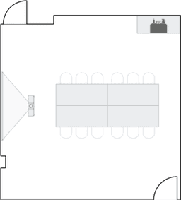 Конференц-зал