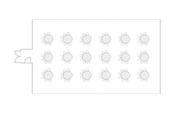 A mezza luna (cabaret)