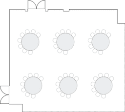 A mezza luna (cabaret)