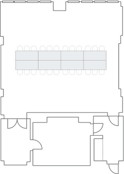 บอร์ดรูม