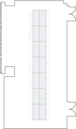 Конференц-зал