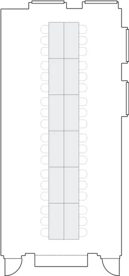 Конференц-зал
