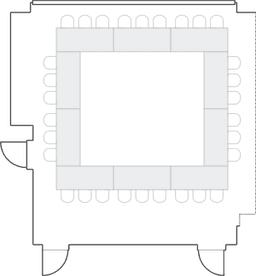 ฮอลโลว์ สแควร์