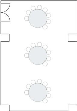 A mezza luna (cabaret)