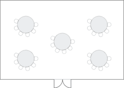 新月形 (卡巴萊式)