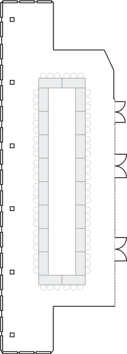 ฮอลโลว์ สแควร์