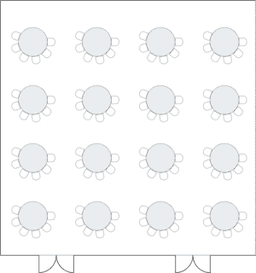 A mezza luna (cabaret)