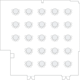 Halvmånar (cabaret)