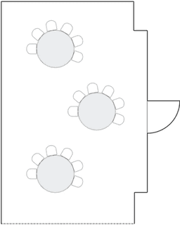新月形 (卡巴萊式)