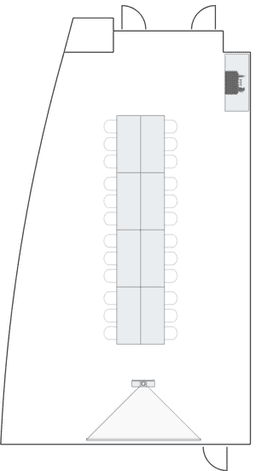 Конференц-зал