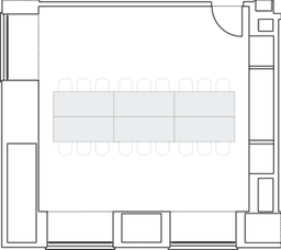 Salle de conférence