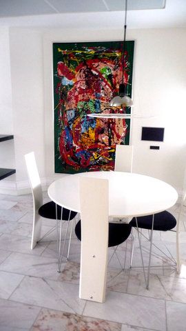 รูปสถานที่จัดงาน