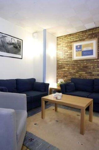 Kyriad Rennes Nord em Rennes, FR