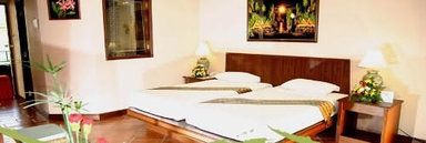 Изображение места проведения