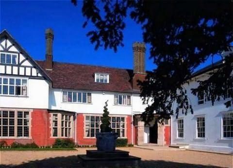 Изображение места проведения