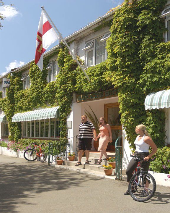 รูปสถานที่จัดงาน