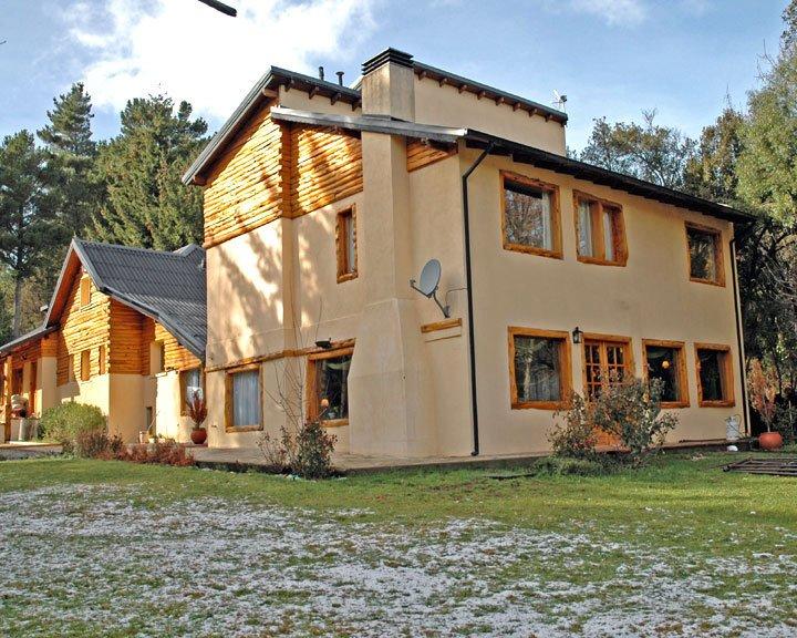 Lago Gutierrez Lodge, Bariloche, AR