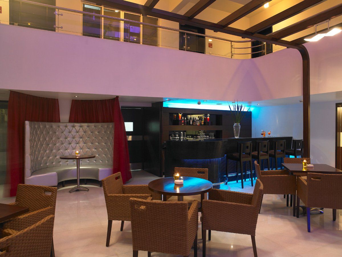 Изображение места проведения