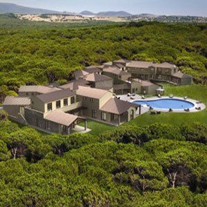 Bild på anläggning