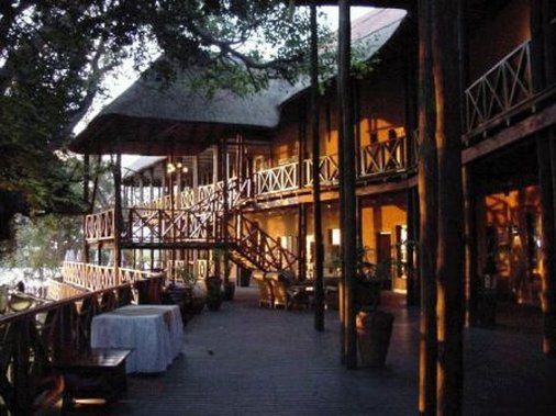 Изображение места проведения