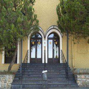 Zenit Alcolea a Guadalajara, ES