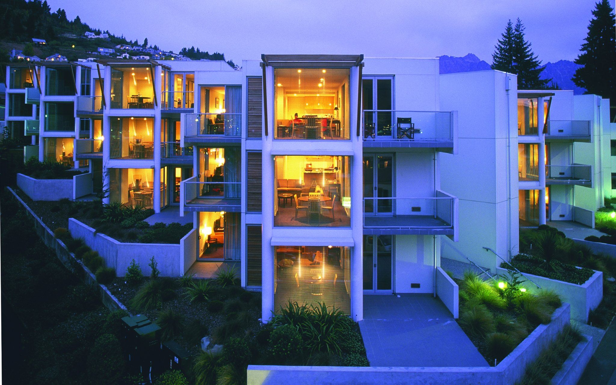 Изображение места проведения