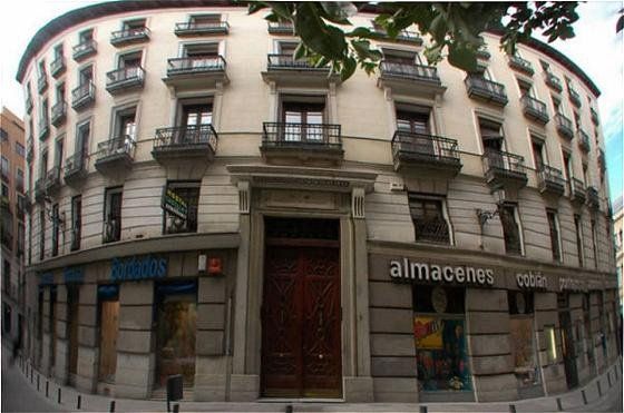 Bild på anläggning