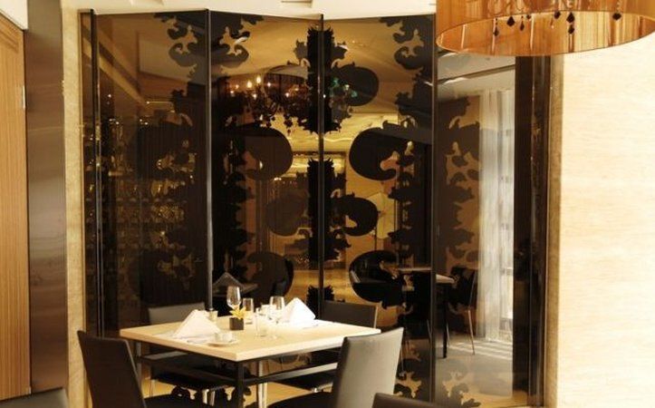 Bild på anläggning