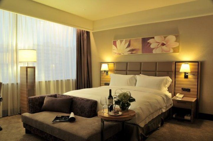 Bild på anläggning