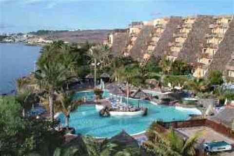 BlueBay Beach Club в Gran Canaria, ES