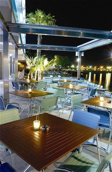 Изображение места проведения