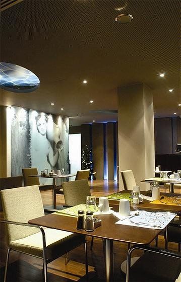 Изображение места проведения